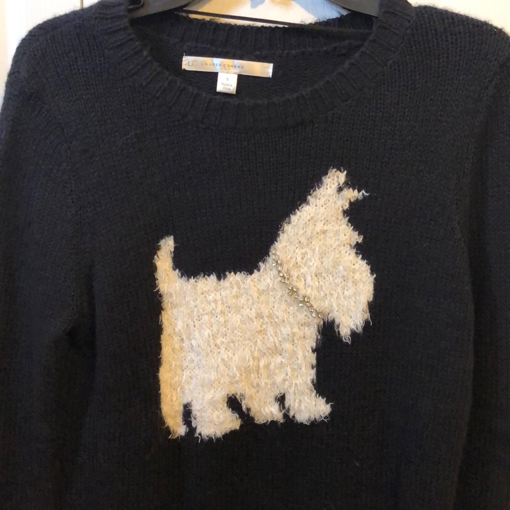 Lauren Conrad Sweater